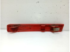 Recambio de reflector paragolpe trasero derecho para alfa romeo 147 (190) 1.9 jtd distinctive referencia OEM IAM 46776234 046776 2