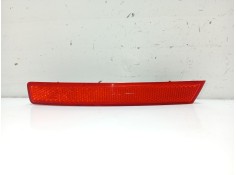 Recambio de reflector paragolpe trasero izquierdo para alfa romeo 147 (190) 1.9 jtd distinctive referencia OEM IAM 46778631 0467