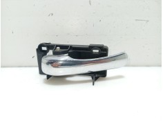 Recambio de maneta interior delantera izquierda para alfa romeo 147 (190) 1.9 jtd distinctive referencia OEM IAM 735364988 07353
