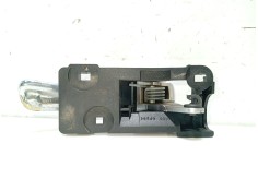 Recambio de maneta interior delantera izquierda para alfa romeo 147 (190) 1.9 jtd distinctive referencia OEM IAM 735364988 07353 2