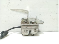 Recambio de cerradura maletero / porton para alfa romeo 147 (190) 1.9 jtd distinctive referencia OEM IAM 46557503   2