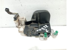 Recambio de cerradura puerta delantera izquierda para alfa romeo 147 (190) 1.9 jtd distinctive referencia OEM IAM 46800416 04680
