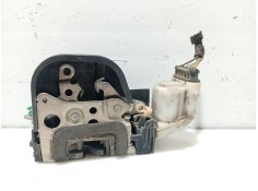 Recambio de cerradura puerta delantera izquierda para alfa romeo 147 (190) 1.9 jtd distinctive referencia OEM IAM 46800416 04680 2