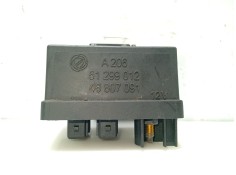 Recambio de caja precalentamiento para alfa romeo 147 (190) 1.9 jtd distinctive referencia OEM IAM 51299012 46807091 A206 2