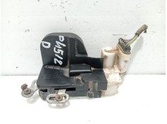 Recambio de cerradura puerta delantera derecha para alfa romeo 147 (190) 1.9 jtd distinctive referencia OEM IAM 46800415 0468004