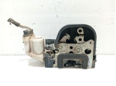 Recambio de cerradura puerta delantera derecha para alfa romeo 147 (190) 1.9 jtd distinctive referencia OEM IAM 46800415 0468004 2