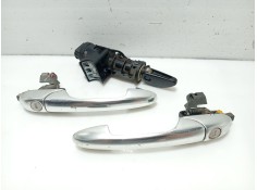 Recambio de juego bombines para alfa romeo 147 (190) 1.9 jtd distinctive referencia OEM IAM 46819068 735362775 735362841