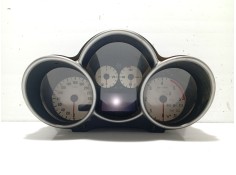 Recambio de cuadro instrumentos para alfa romeo 147 (190) 1.9 jtd distinctive referencia OEM IAM 735290191  