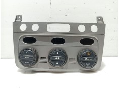 Recambio de mando climatizador para alfa romeo 147 (190) 1.9 jtd distinctive referencia OEM IAM 01560513690  