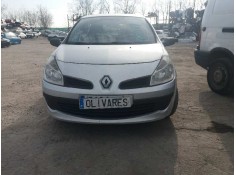 renault clio iii business   |   10.07 - 12.09 | 2007 - 2009 | 68 cv / 50 kw del año 2007