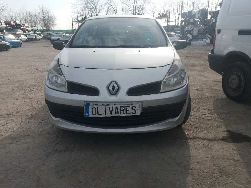 renault clio iii business   |   10.07 - 12.09 | 2007 - 2009 | 68 cv / 50 kw del año 2007