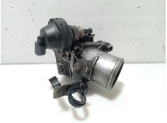 Recambio de caja mariposa para alfa romeo 147 (190) 1.9 jtd distinctive referencia OEM IAM 55222587  