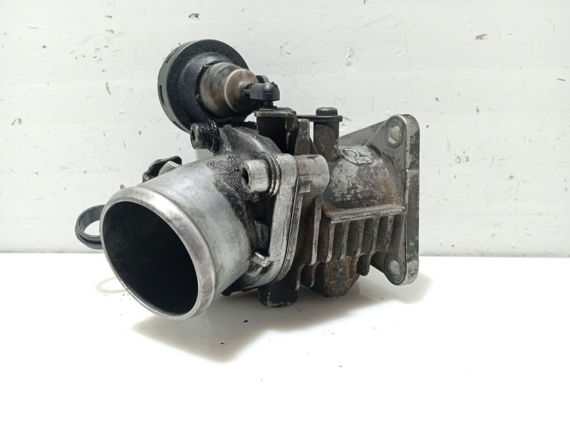 Recambio de caja mariposa para alfa romeo 147 (190) 1.9 jtd distinctive referencia OEM IAM 55222587  