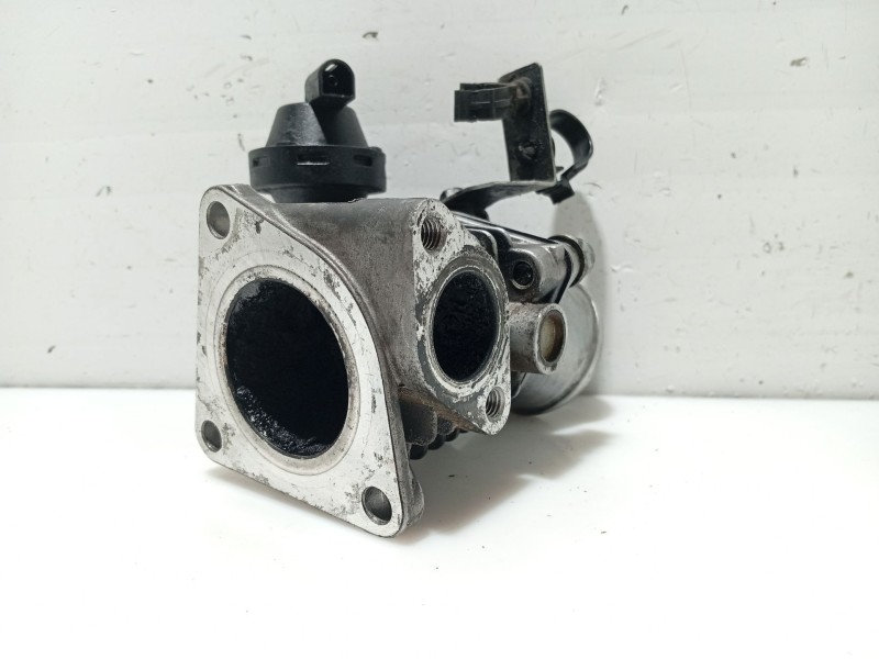 Recambio de caja mariposa para alfa romeo 147 (190) 1.9 jtd distinctive referencia OEM IAM 55222587  