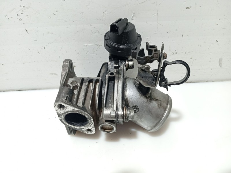 Recambio de caja mariposa para alfa romeo 147 (190) 1.9 jtd distinctive referencia OEM IAM 55222587  