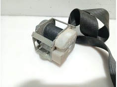Recambio de cinturon seguridad trasero izquierdo para alfa romeo 147 (190) 1.9 jtd distinctive referencia OEM IAM 60692306 06069 2
