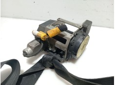 Recambio de cinturon seguridad delantero derecho para alfa romeo 147 (190) 1.9 jtd distinctive referencia OEM IAM 156050261   2