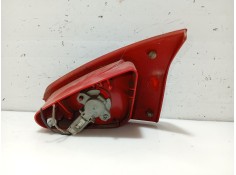 Recambio de piloto trasero izquierdo interior para alfa romeo 147 (190) 1.9 jtd distinctive referencia OEM IAM 46556346 04655634 2
