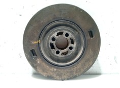 Recambio de polea cigueñal para alfa romeo 147 (190) 1.9 jtd distinctive referencia OEM IAM 55196301   2