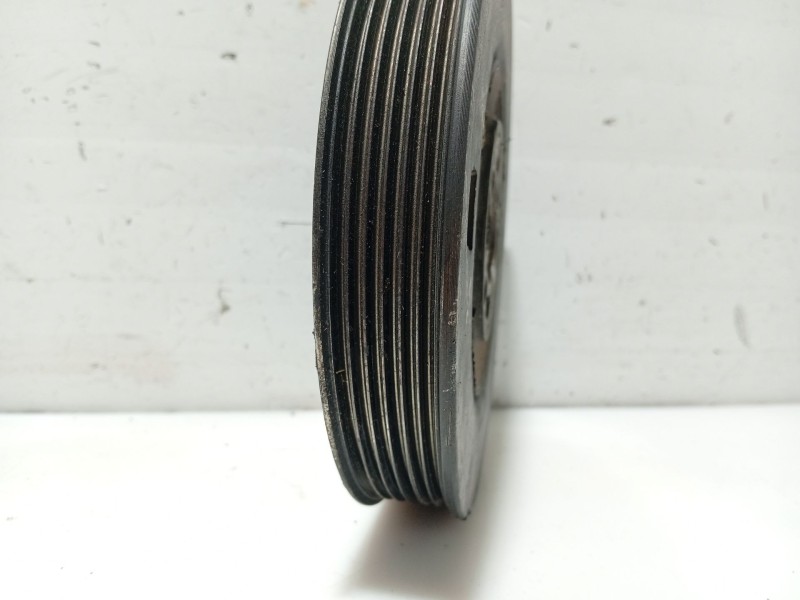 Recambio de polea cigueñal para alfa romeo 147 (190) 1.9 jtd distinctive referencia OEM IAM 55196301  