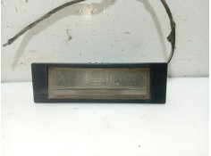 Recambio de piloto matricula para alfa romeo 147 (190) 1.9 jtd distinctive referencia OEM IAM 46786572 04613010 