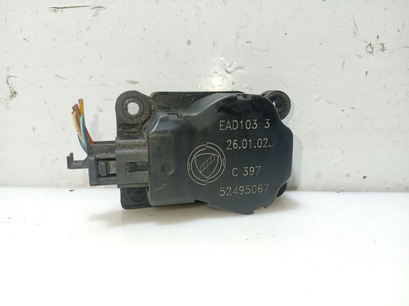 Recambio de modulo electronico para alfa romeo 147 (190) 1.9 jtd distinctive referencia OEM IAM 52495067  