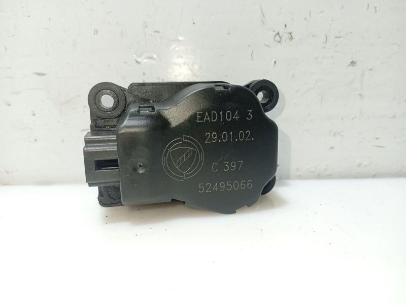 Recambio de modulo electronico para alfa romeo 147 (190) 1.9 jtd distinctive referencia OEM IAM 52495066  