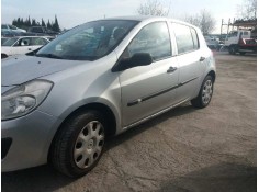 renault clio iii business   |   10.07 - 12.09 | 2007 - 2009 | 68 cv / 50 kw del año 2007 2