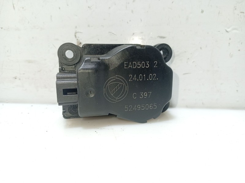 Recambio de modulo electronico para alfa romeo 147 (190) 1.9 jtd distinctive referencia OEM IAM 52495065  