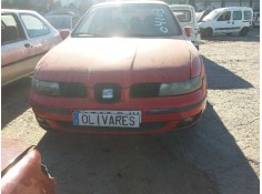 seat toledo (1m2) 1.9 tdi   |   0.99 - ... | 1999 | 110 cv / 81 kw del año 1999