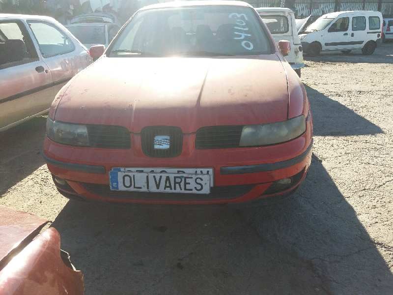 seat toledo (1m2) 1.9 tdi   |   0.99 - ... | 1999 | 110 cv / 81 kw del año 1999 seat toledo (1m2) 1.9 tdi   |   0.99 - ... | 1999 | 110 cv / 81 kw del año 1999