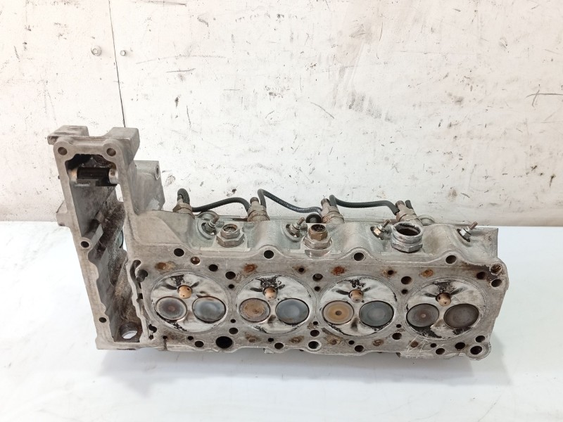 Recambio de culata para mercedes-benz 124 sedán (w124) 200 d (124.120) referencia OEM IAM 102010374181  