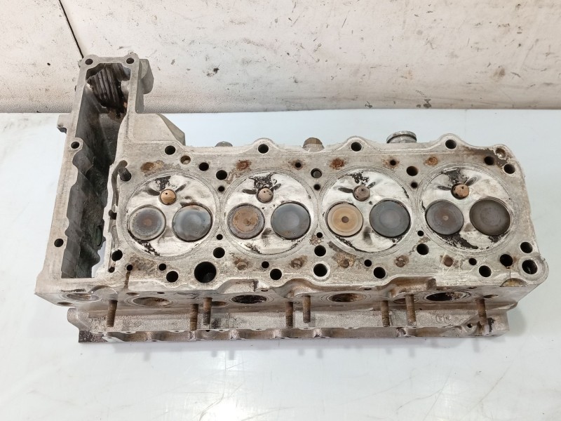 Recambio de culata para mercedes-benz 124 sedán (w124) 200 d (124.120) referencia OEM IAM 102010374181  