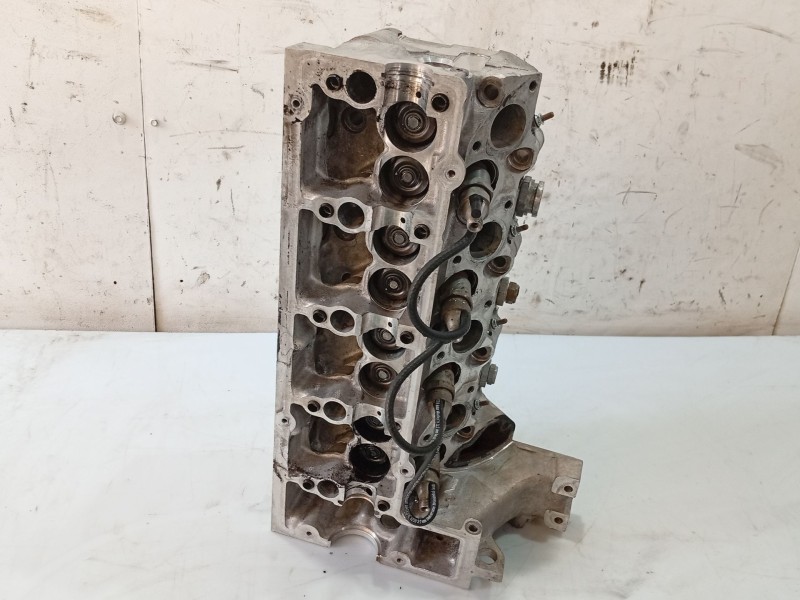 Recambio de culata para mercedes-benz 124 sedán (w124) 200 d (124.120) referencia OEM IAM 102010374181  