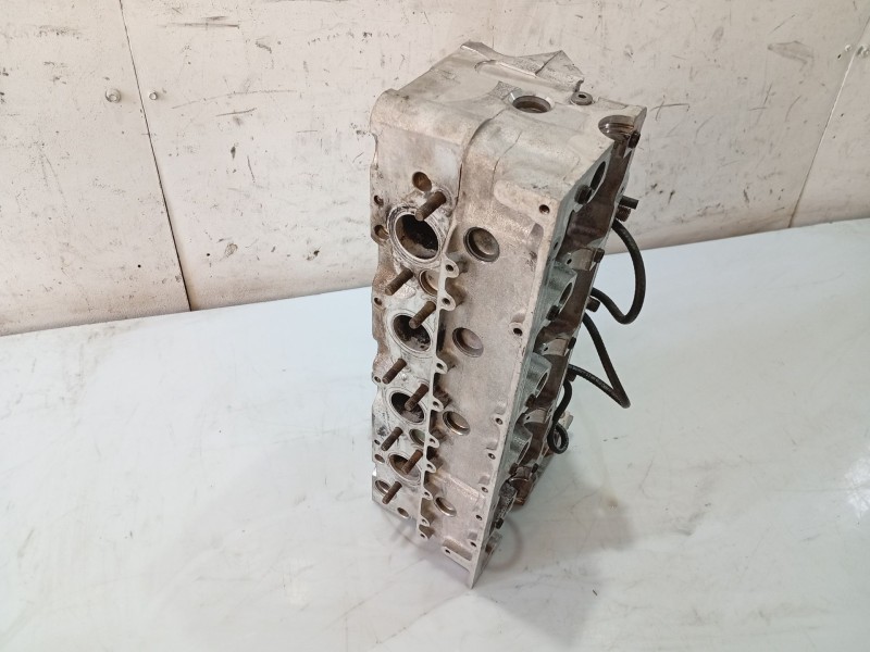 Recambio de culata para mercedes-benz 124 sedán (w124) 200 d (124.120) referencia OEM IAM 102010374181  