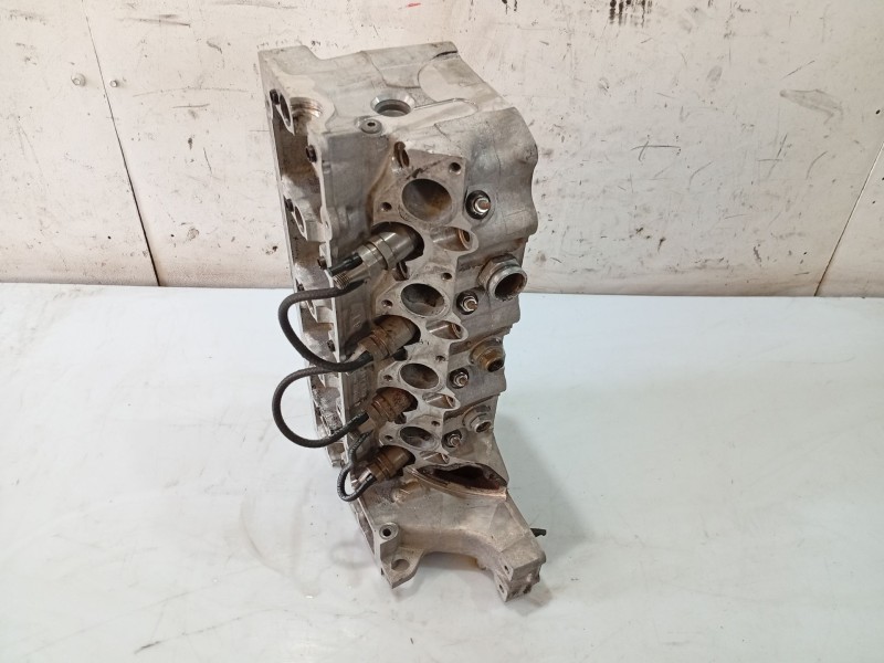 Recambio de culata para mercedes-benz 124 sedán (w124) 200 d (124.120) referencia OEM IAM 102010374181  