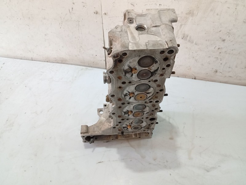 Recambio de culata para mercedes-benz 124 sedán (w124) 200 d (124.120) referencia OEM IAM 102010374181  