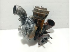 Recambio de turbocompresor para alfa romeo 147 (190) 1.9 jtd distinctive referencia OEM IAM 55191596 46786078 GT1749V