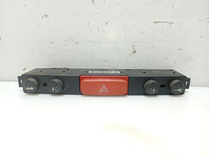 Recambio de modulo electronico para alfa romeo 147 (190) 1.9 jtd distinctive referencia OEM IAM 735266925  