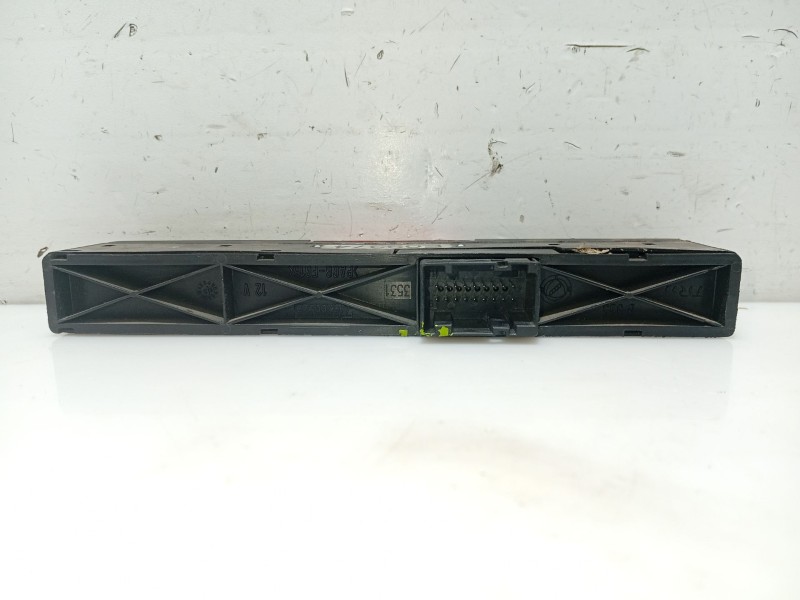 Recambio de modulo electronico para alfa romeo 147 (190) 1.9 jtd distinctive referencia OEM IAM 735266925  