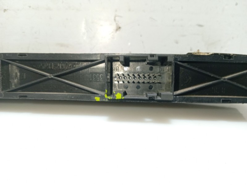 Recambio de modulo electronico para alfa romeo 147 (190) 1.9 jtd distinctive referencia OEM IAM 735266925  