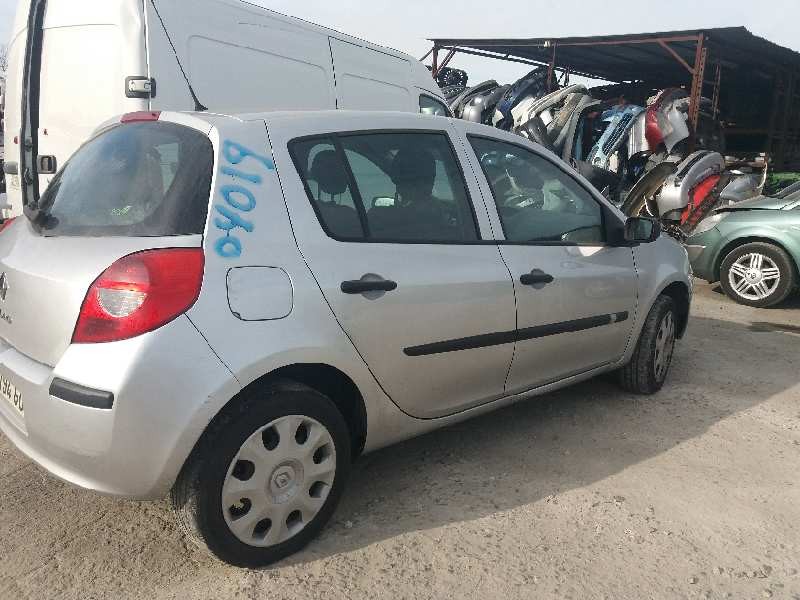 renault clio iii business   |   10.07 - 12.09 | 2007 - 2009 | 68 cv / 50 kw del año 2007