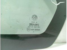 Recambio de luna custodia trasera izquierda para alfa romeo 147 (190) 1.9 jtd distinctive referencia OEM IAM 46847660   2