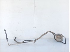 Recambio de tuberia dirección para alfa romeo 147 (190) 1.9 jtd distinctive referencia OEM IAM 50501667 46753048 