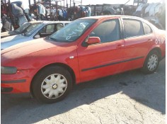 seat toledo (1m2) 1.9 tdi   |   0.99 - ... | 1999 | 110 cv / 81 kw del año 1999 2