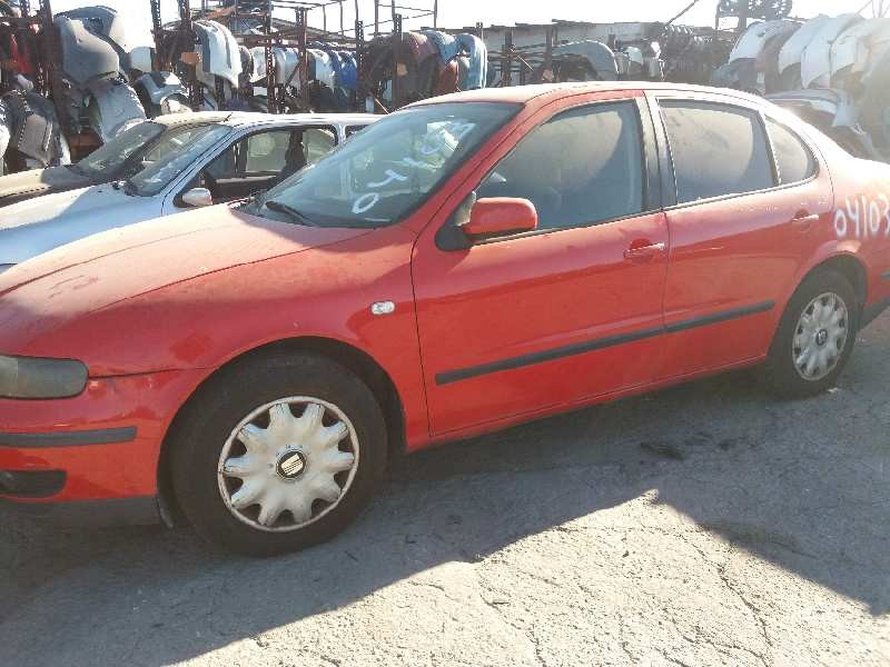 seat toledo (1m2) 1.9 tdi   |   0.99 - ... | 1999 | 110 cv / 81 kw del año 1999 seat toledo (1m2) 1.9 tdi   |   0.99 - ... | 1999 | 110 cv / 81 kw del año 1999