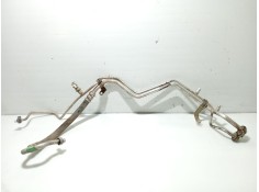 Recambio de tubos aire acondicionado para chevrolet matiz referencia OEM IAM 96499111  