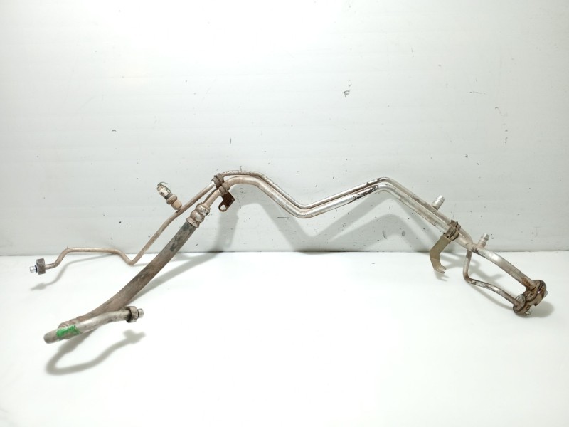 Recambio de tubos aire acondicionado para chevrolet matiz referencia OEM IAM 96499111  