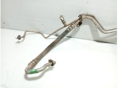 Recambio de tubos aire acondicionado para chevrolet matiz referencia OEM IAM 96499111   2