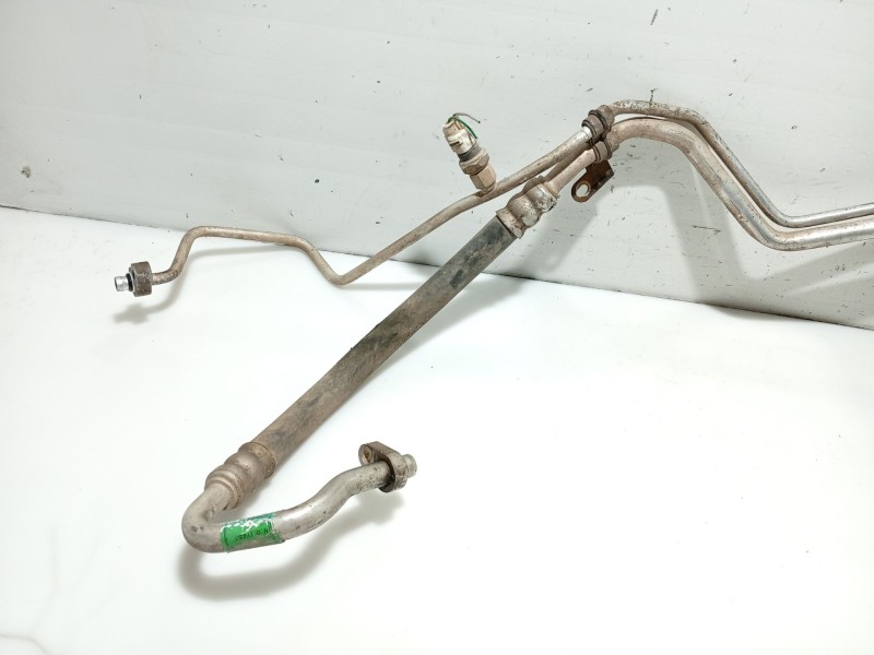 Recambio de tubos aire acondicionado para chevrolet matiz referencia OEM IAM 96499111  